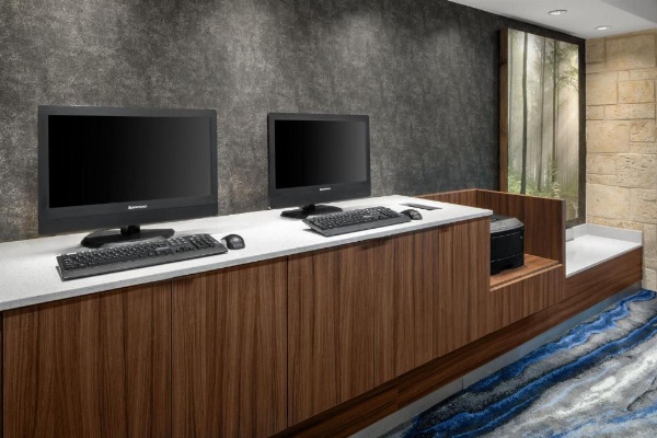 Fairfield Inn & Suites by Marriott Orlando Kissimmee/Celebration image 20