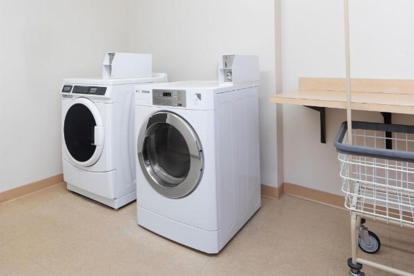 Fairfield Inn & Suites by Marriott Orlando Kissimmee/Celebration image 22